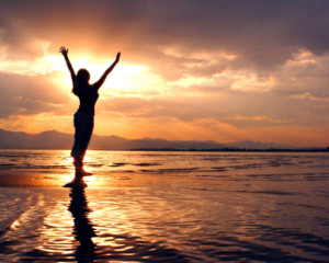 freedom
