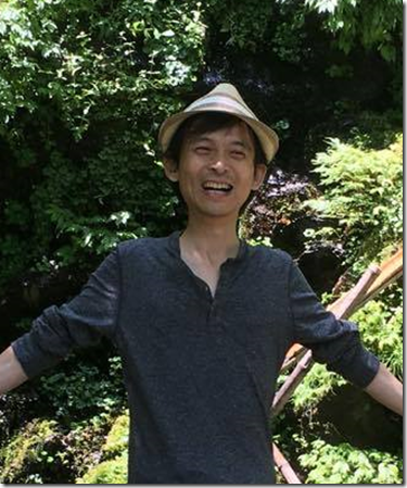 酒井利浩 酒井利浩