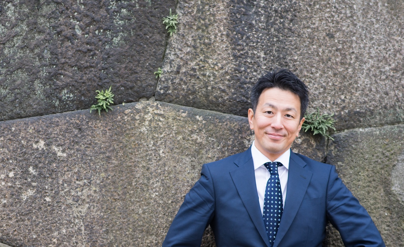 官僚からコーチングで独立 起業 専業コーチインタビュー08 山田亨さん 輝くヒント